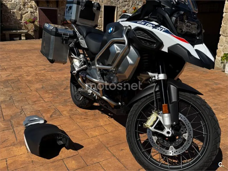 BMW R 1250 GS Adventure 20.000 € 2024 Pontevedra - 2