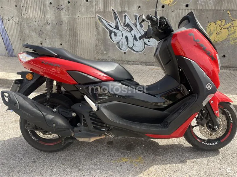 Yamaha NMAX 3000 € 2024 Cádiz - 1