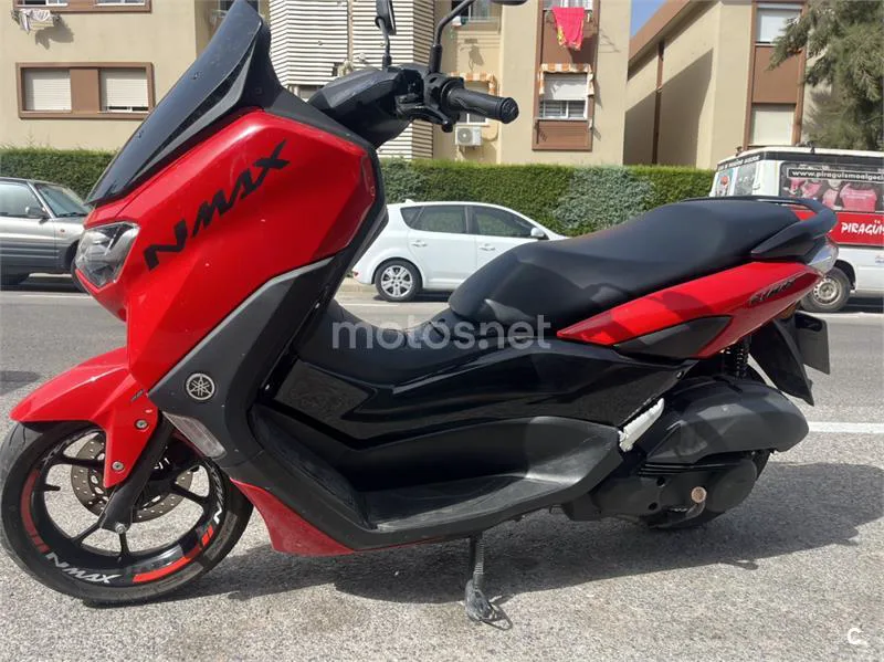 Yamaha NMAX 3000 € 2024 Cádiz - 2