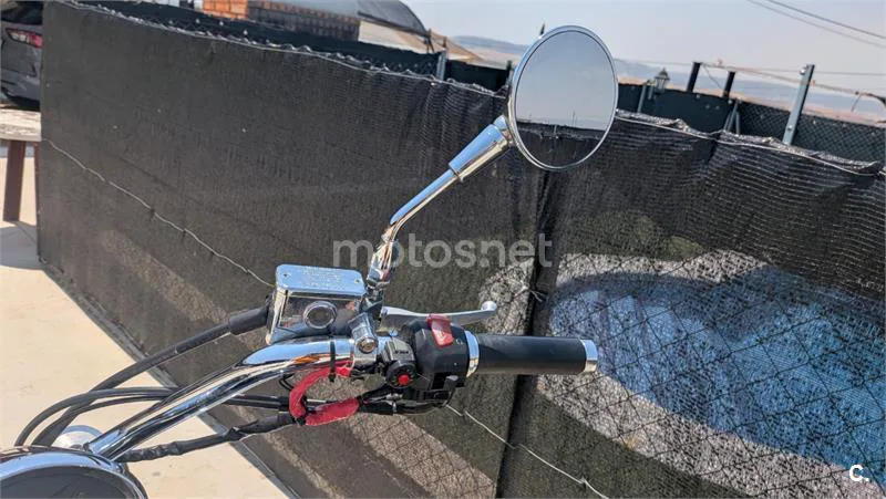Hyosung Aquila GV 650i EFI - Vista 17