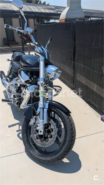 Hyosung Aquila GV 650i EFI - Vista 8