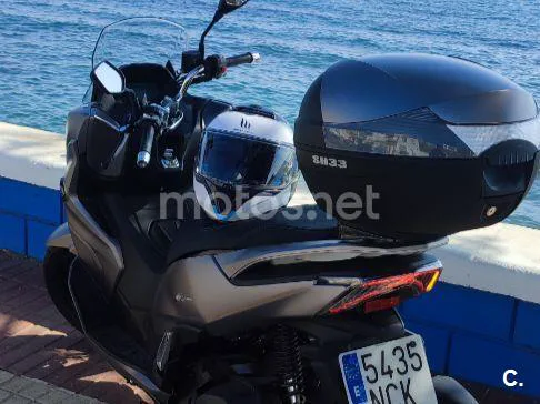 QJ Motor MTX 125 2600 € 2025 Málaga - 2