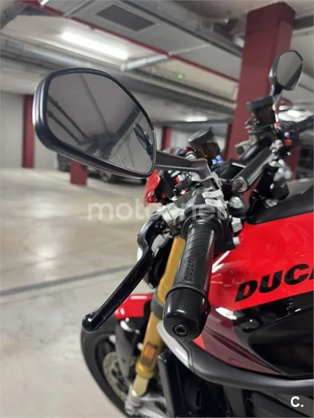 Ducati Monster 10.500 € 2023 Valencia - 2