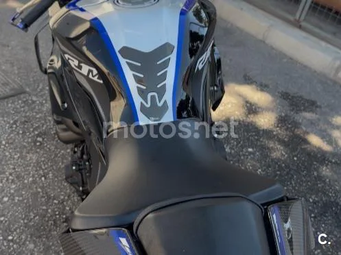 Yamaha YZF-R1 25.200 € 2020 Alicante - 2