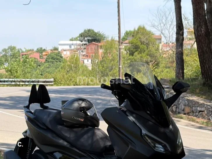 Honda Forza 125 4150 € 2023 Girona - 1