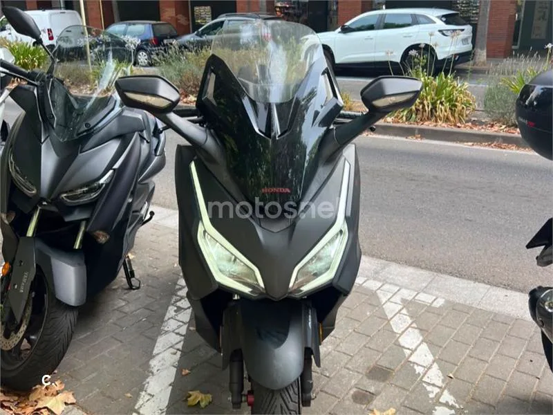 Honda Forza 125 4150 € 2023 Girona - 2