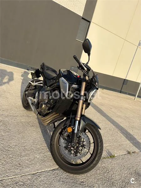 Honda CB650R 6800 € 2019 Navarra - 2