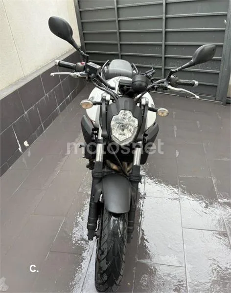 Yamaha MT-03 2200 € 2007 Madrid - 2