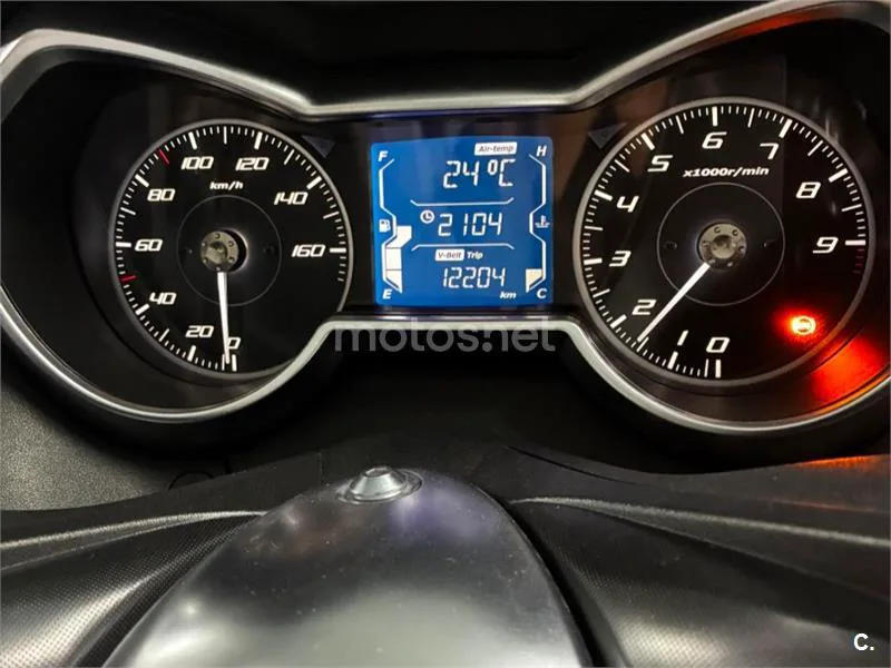 Yamaha XMAX 300 4450 € 2019 Cantabria - 1