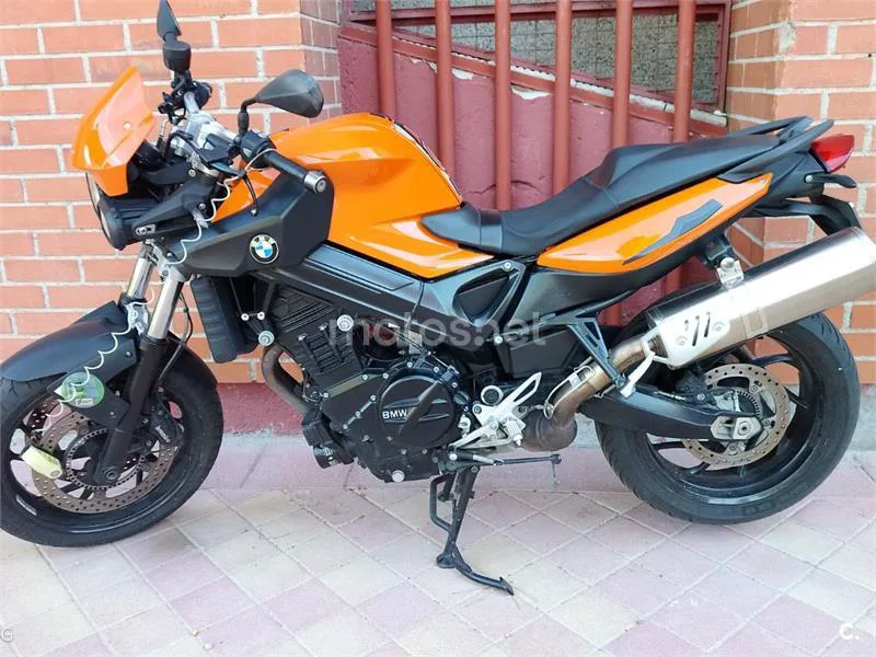 BMW F 800 R 3600 € 2009 Madrid - 1
