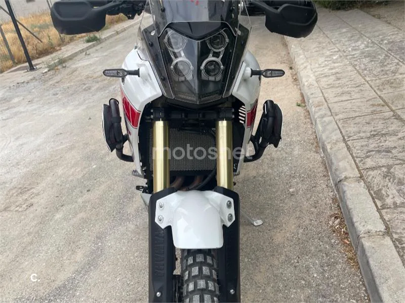Yamaha Ténéré 700 9800 € 2023 Granada - 2