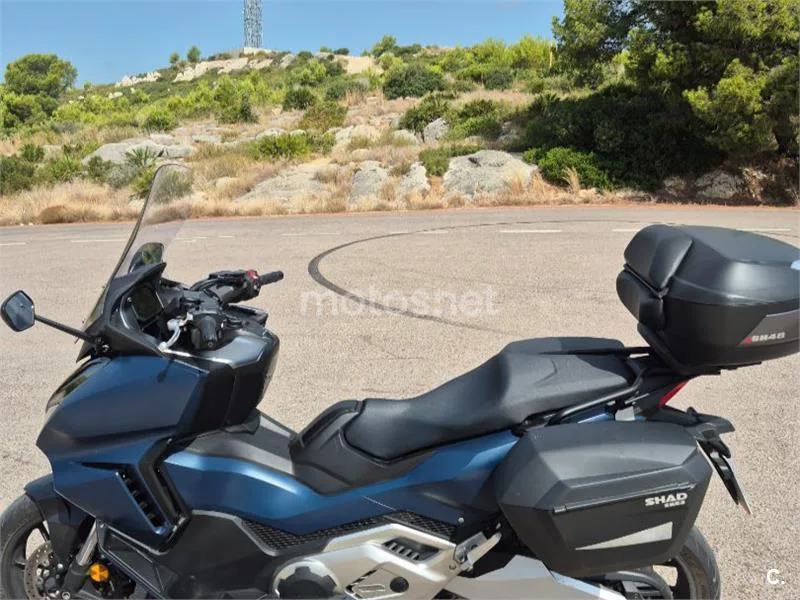 Honda Forza 750 8500 € 2023 Castellón - 1