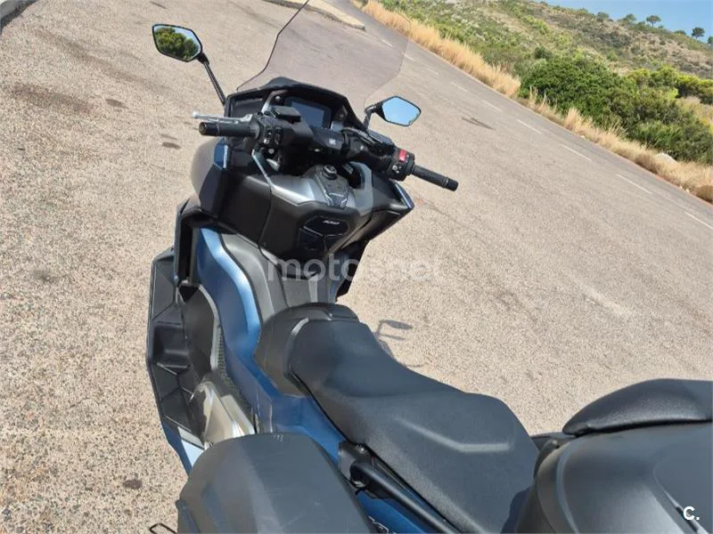 Honda Forza 750 8500 € 2023 Castellón - 2