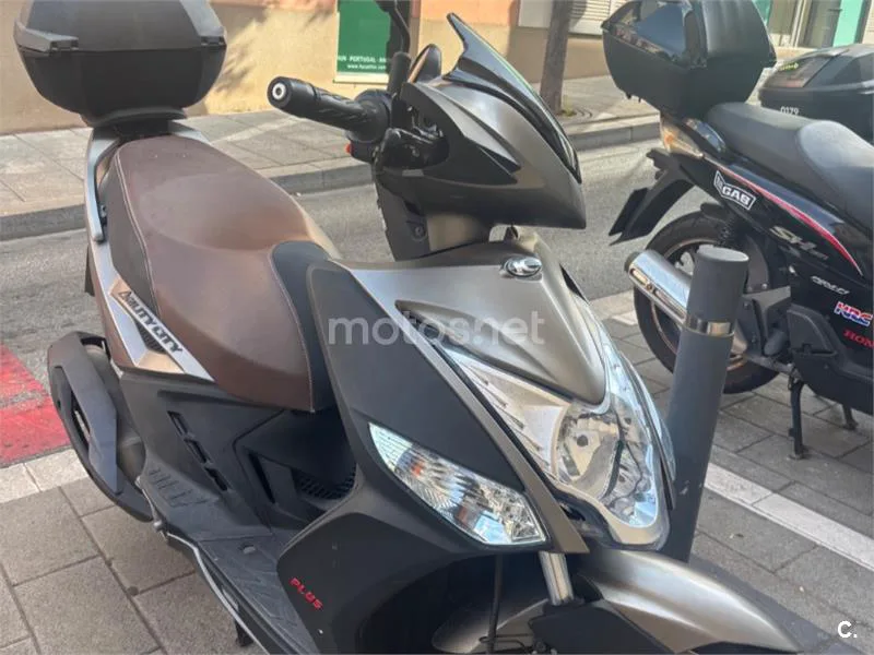Kymco Agility City Plus 125 15.000 € 2023 Barcelona - 1
