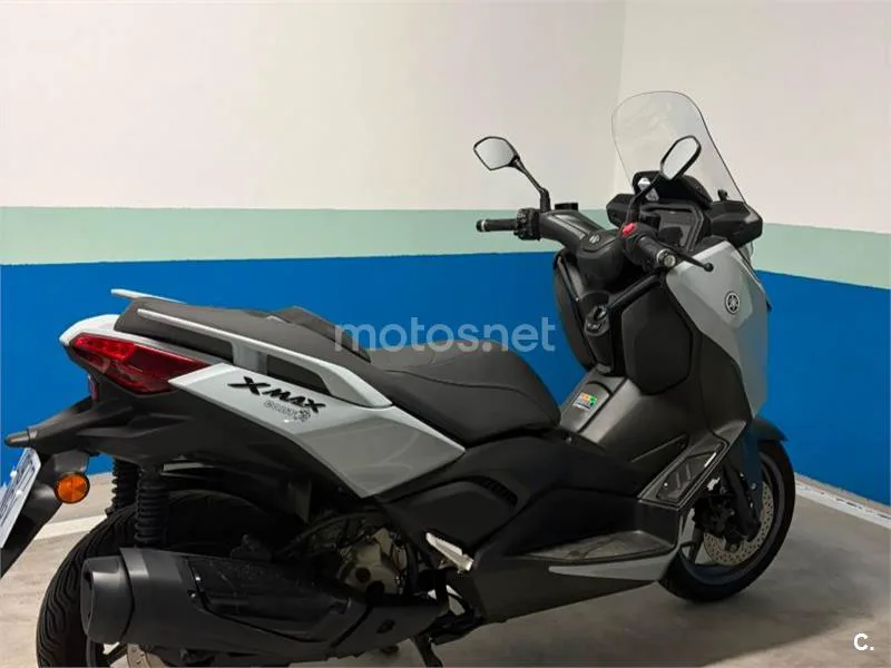 Yamaha XMAX 300 5900 € 2025 Madrid - 1