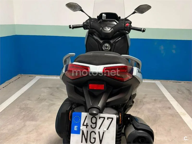 Yamaha XMAX 300 5900 € 2025 Madrid - 2