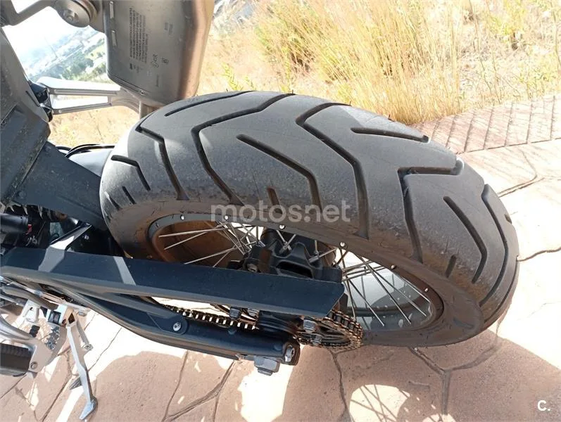 BMW F 900 GS - Vista 12