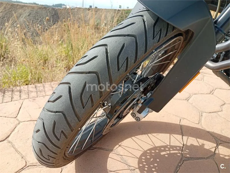 BMW F 900 GS - Vista 14