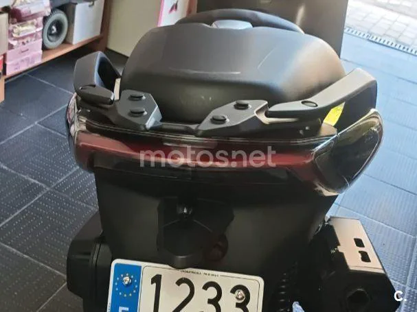 Zontes 368 K - Vista 30
