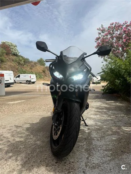 Honda CBR650R 8500 € 2021 Badajoz - 2