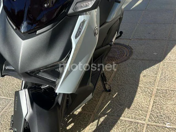 Yamaha XMAX 125 5490 € 2026 Almería - 2