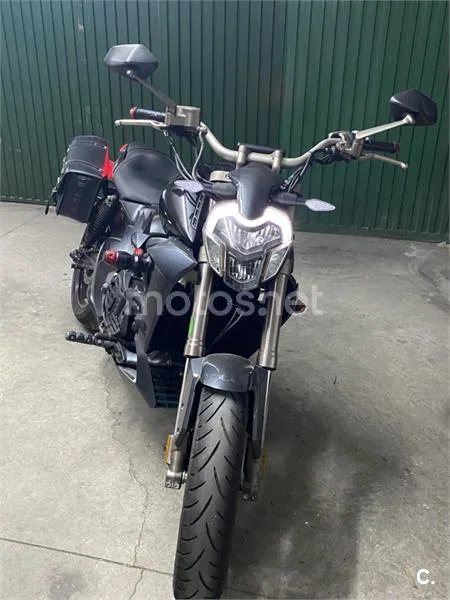 Zontes 310 V 2500 € 2022 Barcelona - 1