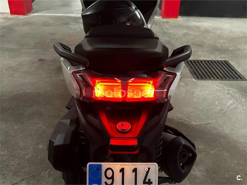 BMW C 400 GT 4100 € 2022 Madrid - 2