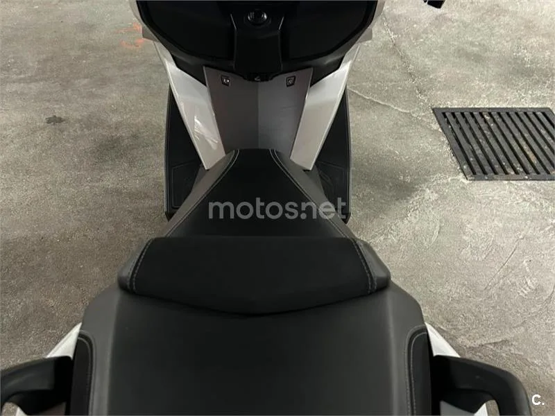BMW C 400 GT - Vista 9