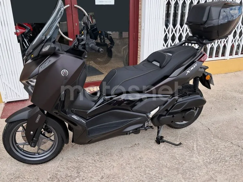 Yamaha XMAX 125 5490 € 2024 Murcia - 2