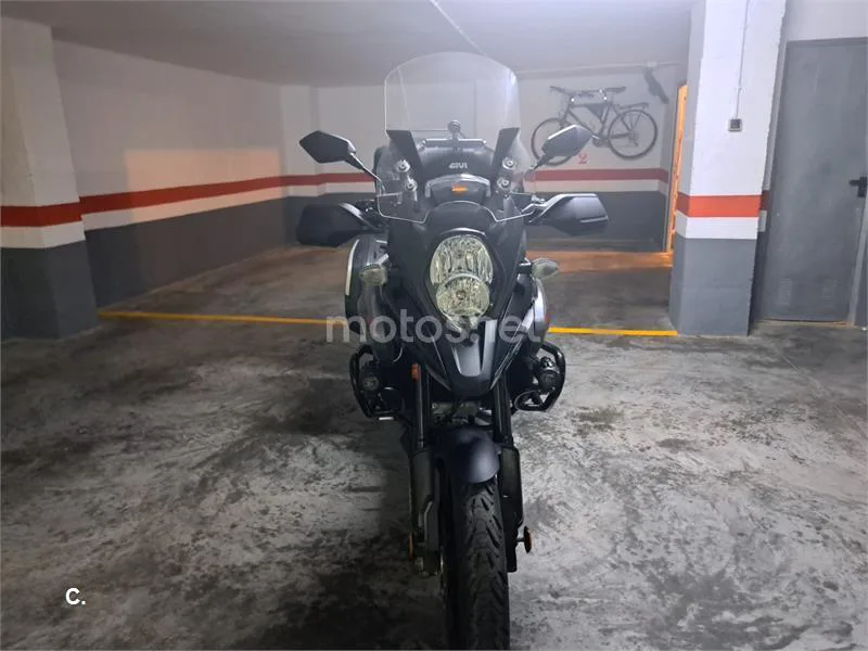 Suzuki V-Strom 1000XT 7000 € 2017 Valencia - 1