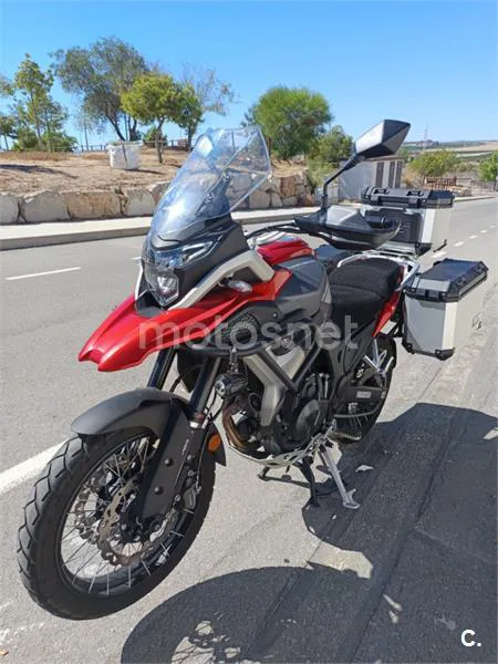 Macbor Montana XR5 4300 € 2022 Alicante - 1