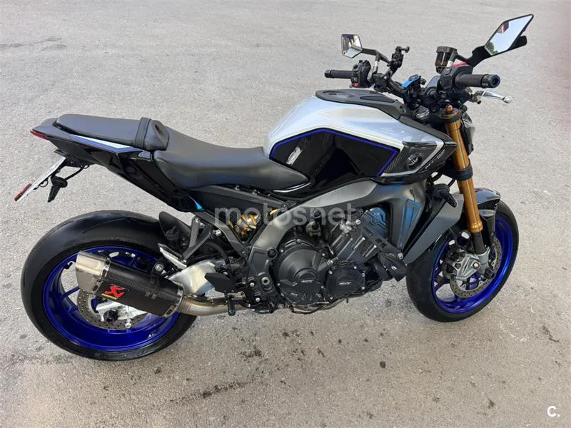 Yamaha MT-09 9500 € 2024 Valencia - 1