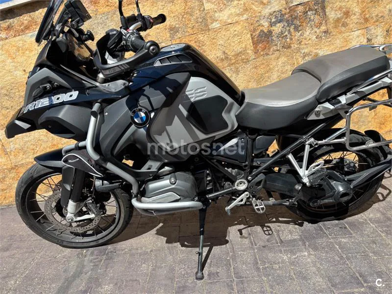 BMW R 1200 GS Adventure 9485 € 2014 León - 2