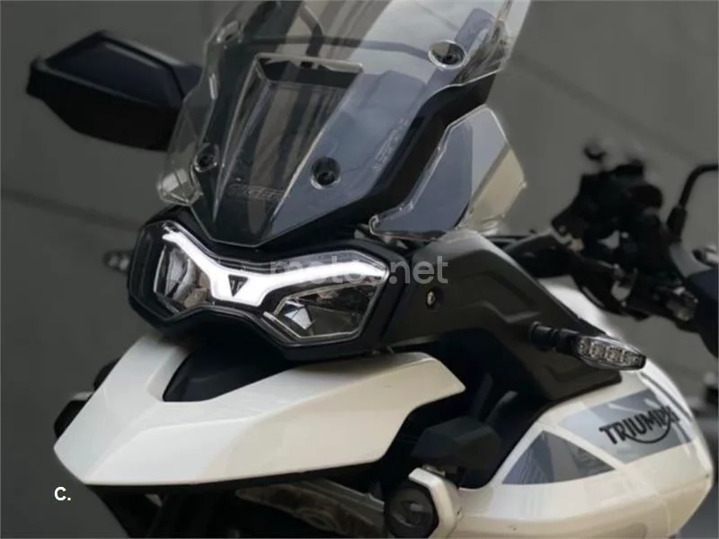 Triumph Tiger 900 8995 € 2021 Valencia - 1