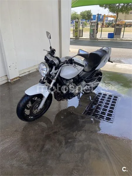 Honda CB600F Hornet 1750 € 2003 Barcelona - 1