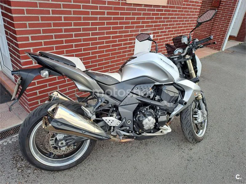Kawasaki Z1000 3500 € 2009 Cantabria - 1