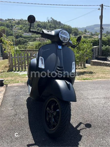 Vespa GTS 300 4900 € 2023 Asturias - 2