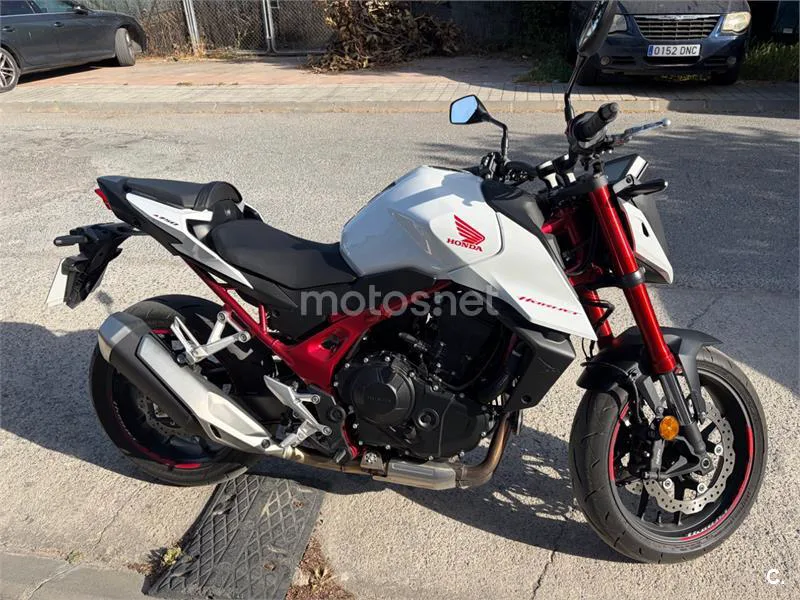 Honda CB750 Hornet 5700 € 2024 Granada - 2