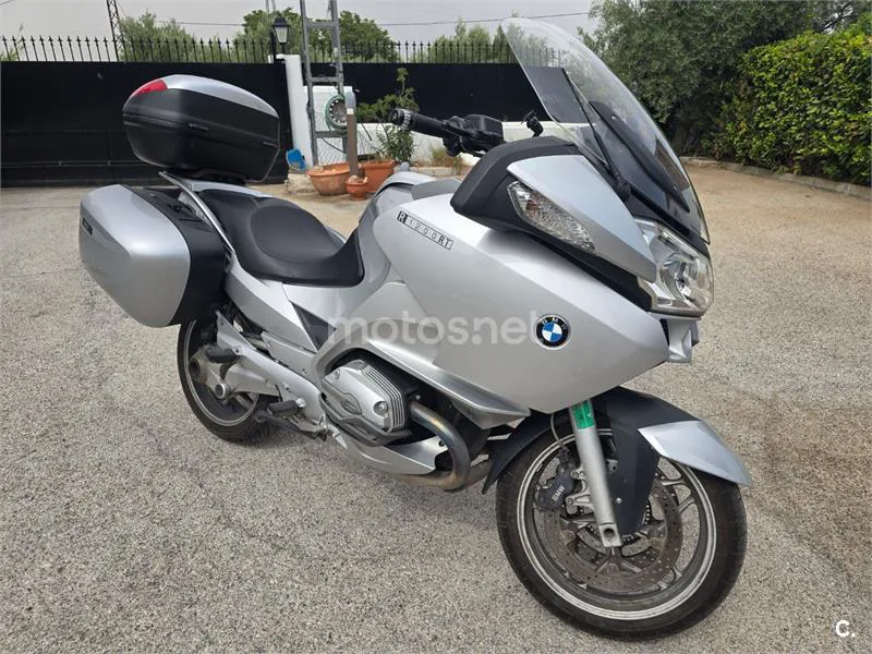 BMW R 1200 RT 5700 € 2007 Granada - 1