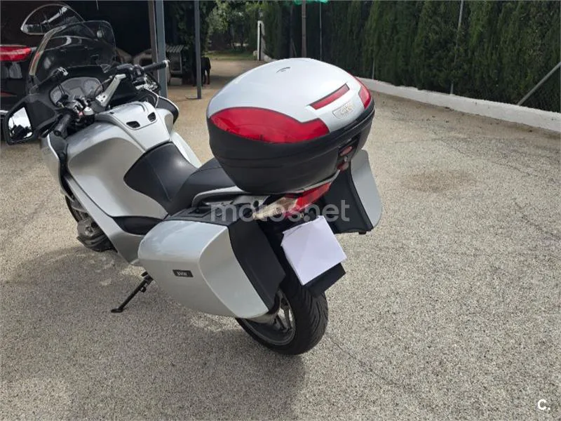 BMW R 1200 RT - Vista 4