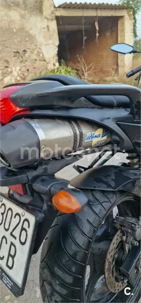 Yamaha FZ6 Fazer 3200 € 2006 Barcelona - 2