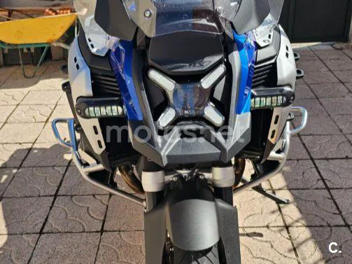 BMW R 1300 GS 22.900 € 2025 Madrid - 1