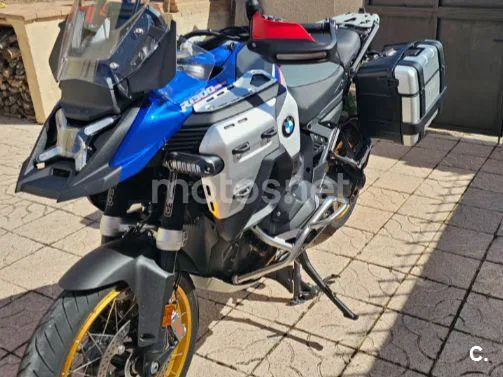 BMW R 1300 GS 22.900 € 2025 Madrid - 2