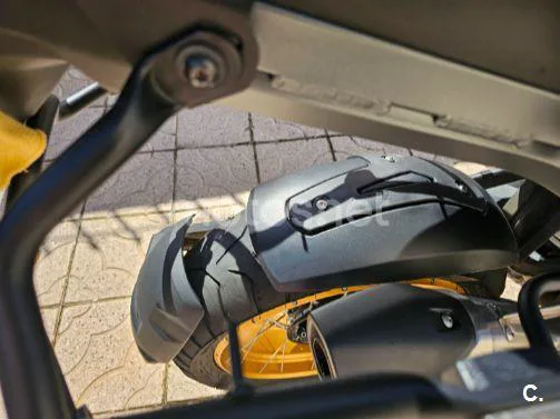 BMW R 1300 GS - Vista 5