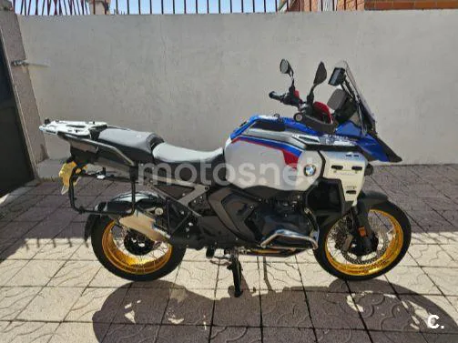 BMW R 1300 GS - Vista 6