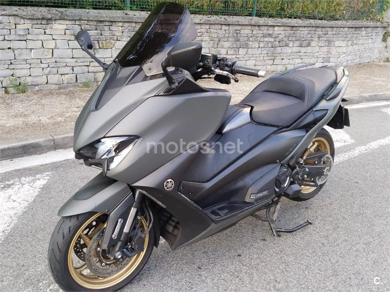 Yamaha TMAX 560 11.500 € 2021 Gipuzkoa - 1
