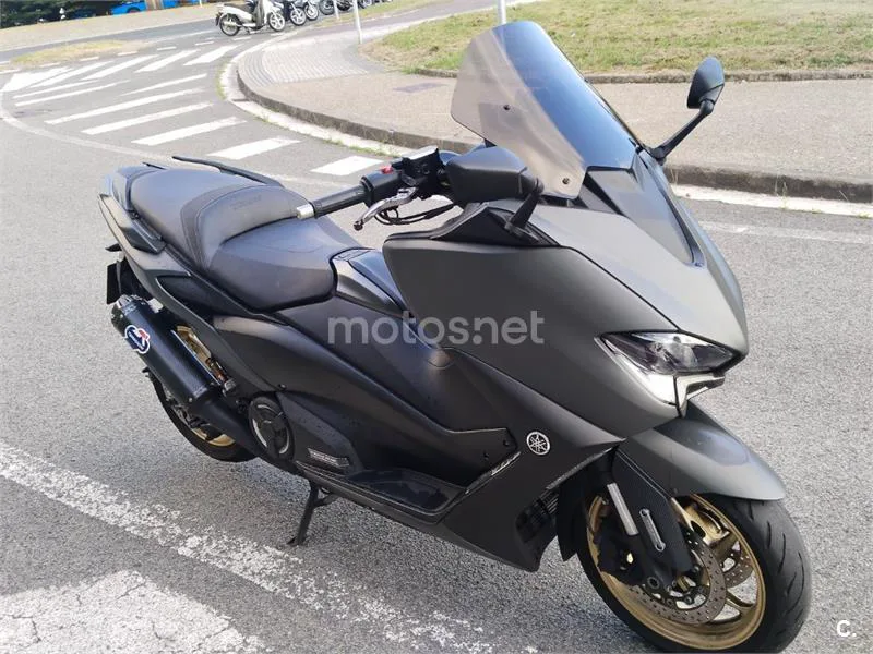 Yamaha TMAX 560 11.500 € 2021 Gipuzkoa - 2