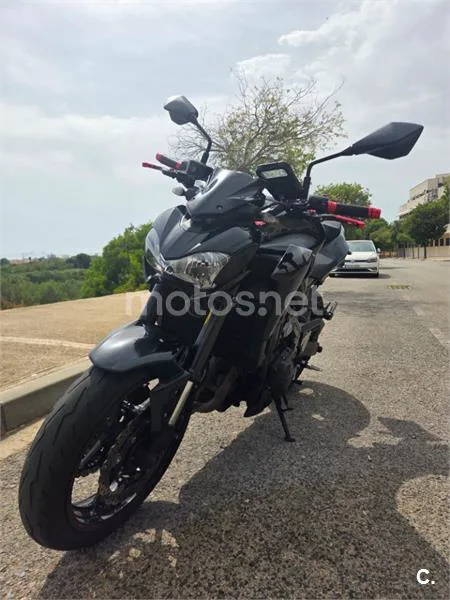 Kawasaki Z900 5900 € 2018 Tarragona - 1