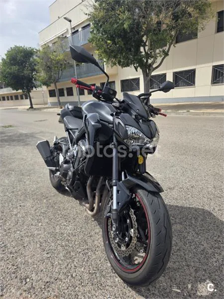 Kawasaki Z900 5900 € 2018 Tarragona - 2