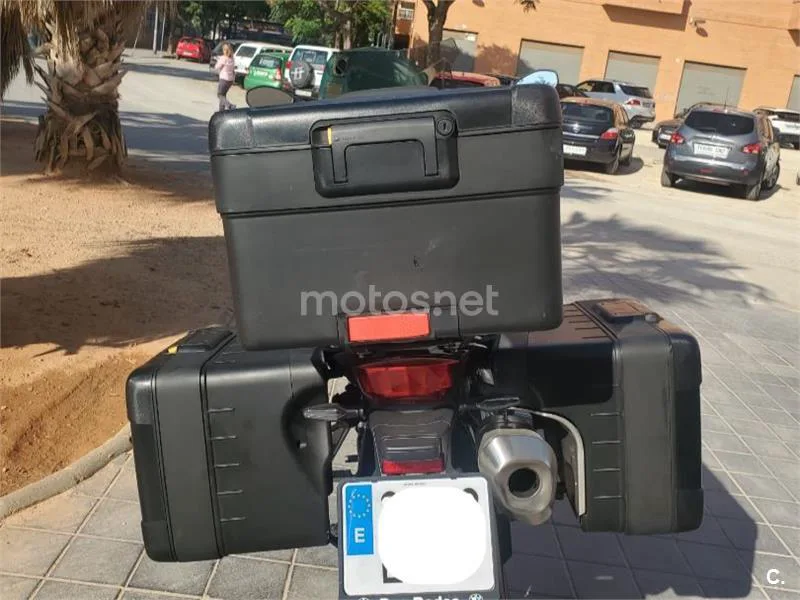 BMW F 750 GS 9900 € 2021 Barcelona - 2